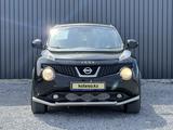 Nissan Juke 2013 года за 6 590 000 тг. в Актобе – фото 2