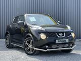 Nissan Juke 2013 года за 6 590 000 тг. в Актобе – фото 3