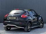 Nissan Juke 2013 года за 6 590 000 тг. в Актобе – фото 5