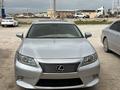 Lexus ES 300h 2013 года за 7 500 000 тг. в Жанаозен – фото 3