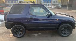 Toyota RAV4 1995 годаүшін3 000 000 тг. в Алматы – фото 3