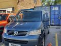 Volkswagen Caravelle 2007 года за 7 500 000 тг. в Караганда – фото 3