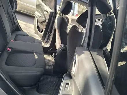 JAC JS4 2022 года за 5 490 000 тг. в Алматы – фото 8