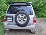 Suzuki Escudo 1997 года за 3 100 000 тг. в Усть-Каменогорск – фото 2