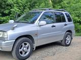 Suzuki Escudo 1997 года за 3 100 000 тг. в Усть-Каменогорск – фото 3