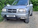 Suzuki Escudo 1997 года за 3 100 000 тг. в Усть-Каменогорск – фото 5