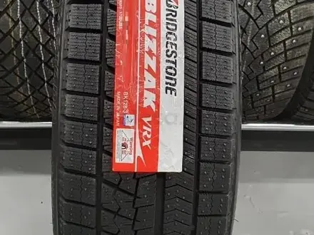 BRIDGESTONE Blizzak VRX 225/50 R17 94 S за 67 900 тг. в Алматы