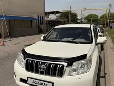 Toyota Land Cruiser Prado, 2013