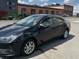 Toyota Corolla 2018 года за 7 300 000 тг. в Астана – фото 2