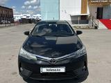 Toyota Corolla 2018 годаүшін7 300 000 тг. в Астана