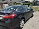 Toyota Corolla 2018 года за 7 300 000 тг. в Астана – фото 5