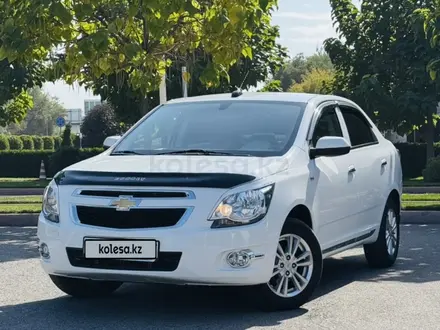 Chevrolet Cobalt 2023 года за 6 200 000 тг. в Алматы