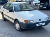 Volkswagen Passat 1989 года за 650 000 тг. в Караганда – фото 4