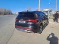 Hyundai Santa Fe 2022 года за 13 000 000 тг. в Костанай – фото 5