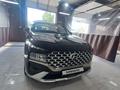 Hyundai Santa Fe 2022 года за 13 000 000 тг. в Костанай – фото 6