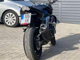 Kawasaki  Z 750 2009 года за 2 300 000 тг. в Петропавловск – фото 5