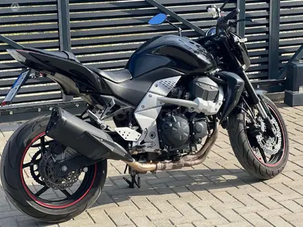 Kawasaki  Z 750 2009 года за 2 300 000 тг. в Петропавловск – фото 7