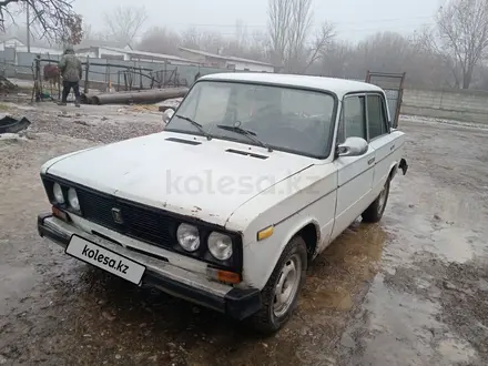 ВАЗ (Lada) 2106 1998 года за 400 000 тг. в Туркестан