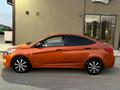 Hyundai Accent 2014 годаfor5 000 000 тг. в Алматы – фото 13