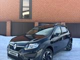 Renault Sandero Stepway 2015 года за 5 200 000 тг. в Актобе