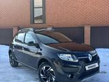 Renault Sandero Stepway 2015 годаfor5 200 000 тг. в Актобе – фото 5