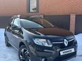 Renault Sandero Stepway 2015 годаfor5 200 000 тг. в Актобе – фото 6