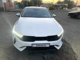 Kia K5 2022 года за 10 800 000 тг. в Караганда