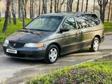 Honda Odyssey 2000 годаүшін5 300 000 тг. в Костанай