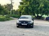 Lexus GS 300 2006 года за 6 700 000 тг. в Алматы – фото 3