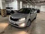 Kia Rio 2015 годаүшін5 850 000 тг. в Астана