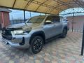 Toyota Hilux 2021 годаүшін22 800 000 тг. в Уральск – фото 4