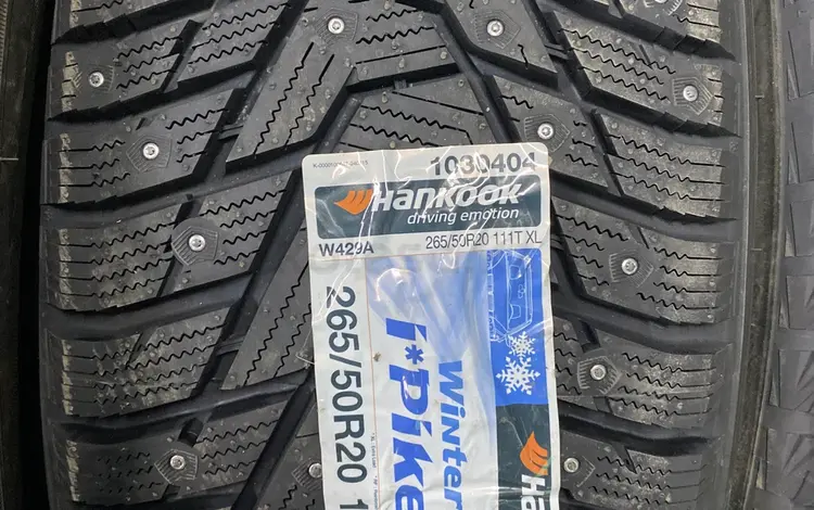 Hankook W429for100 000 тг. в Алматы