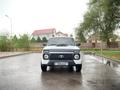 ВАЗ (Lada) Lada 2121 2017 годаүшін3 200 000 тг. в Алматы