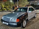 Mercedes-Benz C 280 1994 года за 1 800 000 тг. в Балхаш