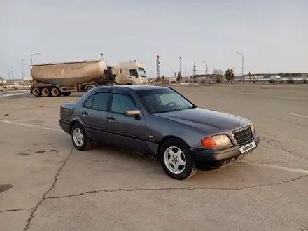 Mercedes-Benz C 230 1996 года за 1 600 000 тг. в Щучинск – фото 17