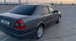 Mercedes-Benz C 230 1996 года за 1 800 000 тг. в Щучинск