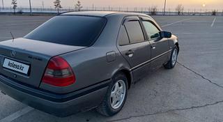 Mercedes-Benz C 230 1996 года за 1 700 000 тг. в Щучинск