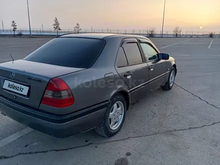 Mercedes-Benz C 230 1996 года за 1 600 000 тг. в Щучинск