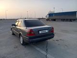 Mercedes-Benz C 230 1996 года за 1 600 000 тг. в Щучинск – фото 3