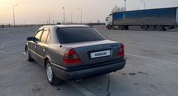 Mercedes-Benz C 230 1996 года за 1 700 000 тг. в Щучинск – фото 3
