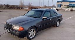 Mercedes-Benz C 230 1996 года за 1 800 000 тг. в Щучинск – фото 4