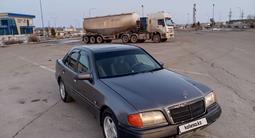 Mercedes-Benz C 230 1996 года за 1 800 000 тг. в Щучинск – фото 5