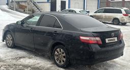 Toyota Camry 2006 годаүшін4 400 000 тг. в Алматы – фото 2