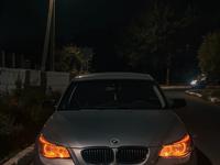 BMW 530 2006 года за 6 200 000 тг. в Шымкент