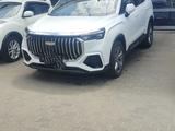 Geely Okavango 2024 года за 11 500 000 тг. в Алматы