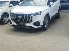 Geely Okavango, 2024