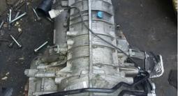 Привозной каробка автомат 5HP19 EZS за 400 000 тг. в Астана