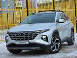 Hyundai Tucson 2023 годаfor17 500 000 тг. в Астана – фото 2