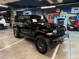 Jeep Wrangler Rubicon 392 2024 года за 49 900 000 тг. в Алматы
