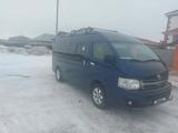 Toyota Hiace 2012 года за 12 500 000 тг. в Астана – фото 2